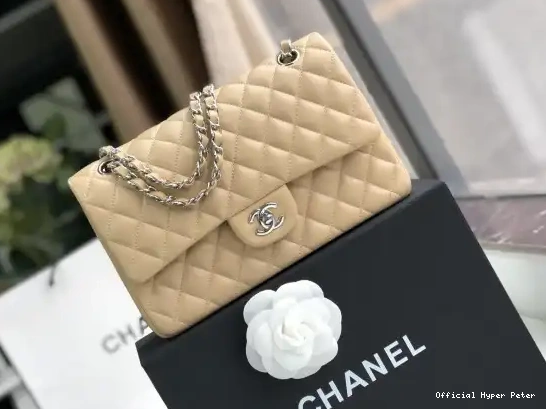 HyperPeter CHANEL BAG FLAP 0630